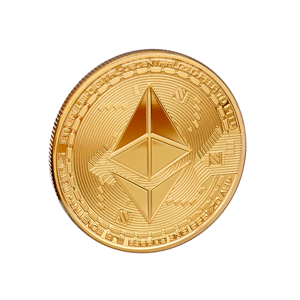 Gold ethereum coin почему запрещают биткоин