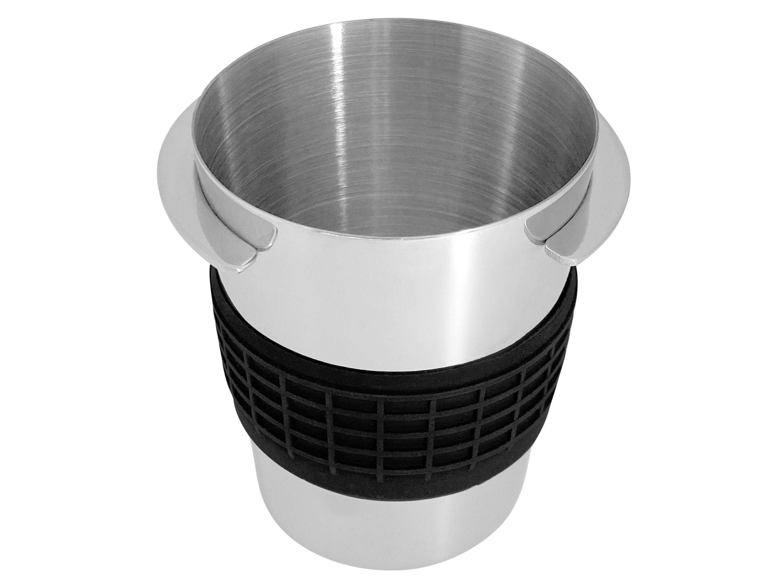 scarlet espresso Portafilter Dosing Cup »Competizione« 18/10 Edelstahl; Barista 