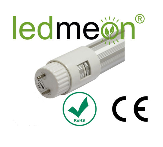 ledmeon®|LED Röhre T8 9 Watt 18 Watt 23 Watt 60 150  cm LED Starterbrücke 120